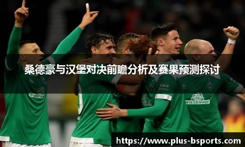 桑德豪与汉堡对决前瞻分析及赛果预测探讨